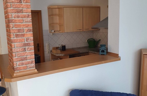 Gross-Umstadt Apartment | Vacation apartment in Gross Umstadt the gateway to the Odenwald
