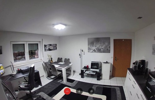 Hueckelhoven Apartment | Vacation apartment Hückelhoven-Baal e-bike and scooter rental
