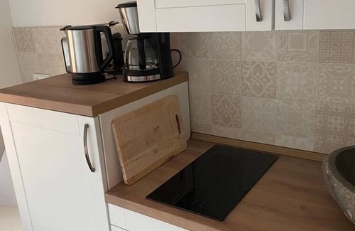 Halberstadt Apartment | Vacation apartment/apartment for 2 guests with 40m² in Halberstadt (169358)