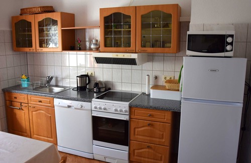 Hasselfelde Apartment | Vacation apartment Unger