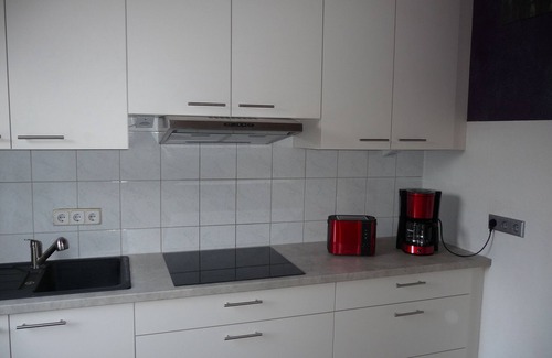 Hohenhameln Apartment | Vacation apartment/apartment for 4 guests with 55m² in Hohenhameln (164398)