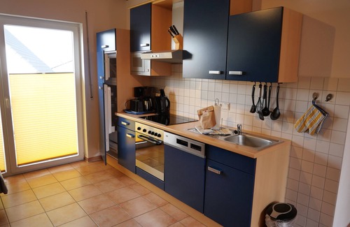 Beckerwitz Apartment | Vacation apartment/apartment for 5 guests with 65m² in Hohenkirchen (251442)