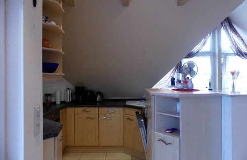 Kefferhausen Apartment | Vacation apartment/apartment for 6 guests with 110m² in Kefferhausen (123764)