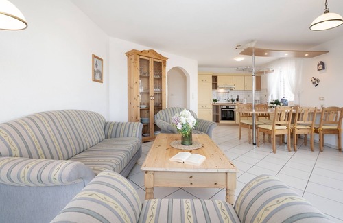 Kellenhusen Apartment | Vacation apartment/apartment for 4 guests with 81m² in Kellenhusen (287215)
