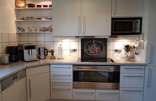 Oberhundem Apartment | Vacation apartment 1, 110sqm, 2 bedrooms, 2 persons to max. 6 persons