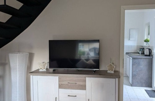 Ivendorf Apartment | Vacation apartment