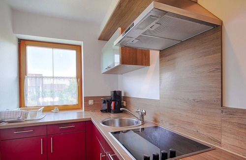 Langenargen Apartment | Vacation apartment Rosenstraße 11, min. 65sqm, 2 bedrooms max. 5 persons
