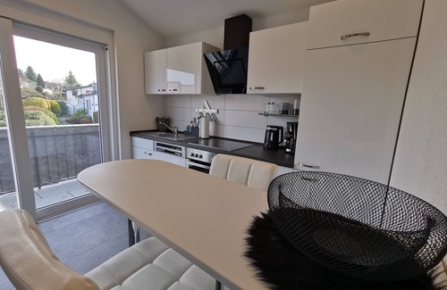 Meckenbeuren Apartment | Vacation apartment/apartment for 5 guests with 45m² in Meckenbeuren (271562)