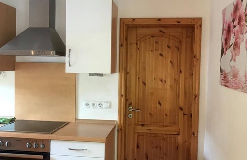 Hunswinkel Apartment | Vacation apartment Turck family