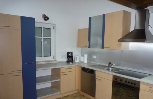 Memmelsdorf Apartment | Vacation apartment Casa Alex