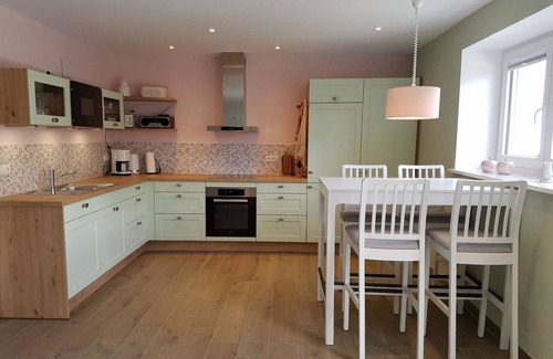 Ulsbyholz Apartment | Vacation apartment/apartment for 4 guests with 53m² in Mittelangeln (185790)