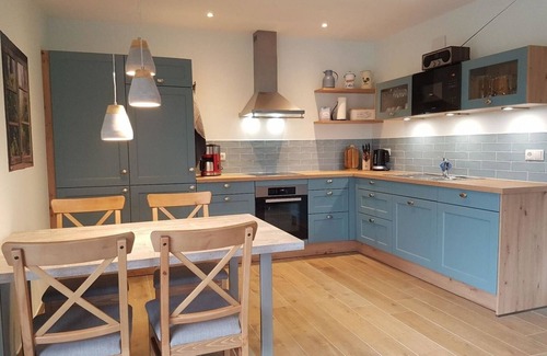 Ulsbyholz Apartment | Vacation apartment/apartment for 4 guests with 53m² in Mittelangeln (185765)