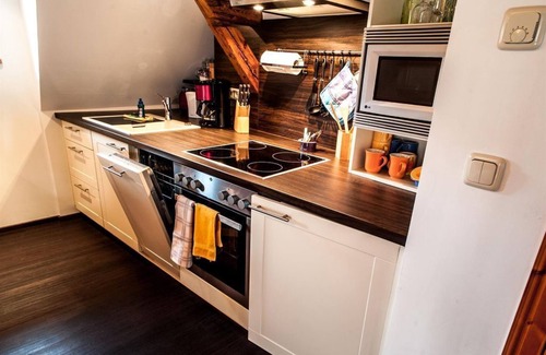 Niederfrohna Other | Vacation apartment Penig - Auszeithof Niederfrohna