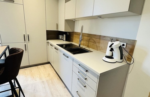 Obernkirchen Apartment | Vacation apartment in Obernkirchen