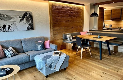 Oberstaufen Apartment | Vacation apartment Allgäuerle