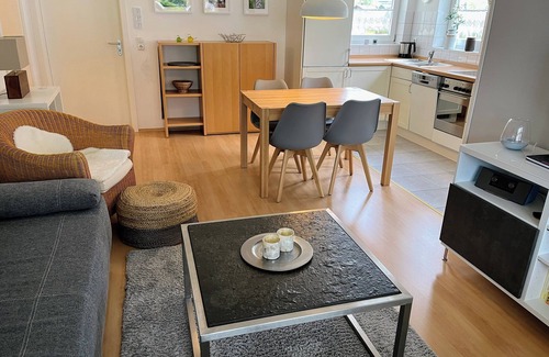 Oberstaufen Apartment | Vacation apartment Harbach 2