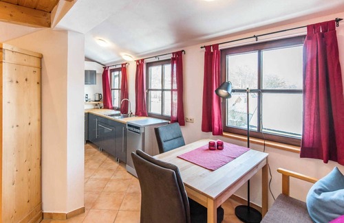 Obertrubach Apartment | Vacation apartment Paradies - Ferienwohnungen Müller