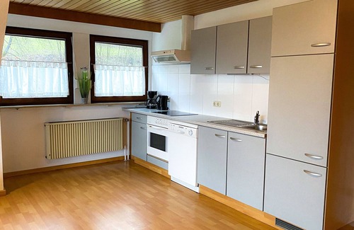 Obertrubach Apartment | Vacation apartment Merz 26