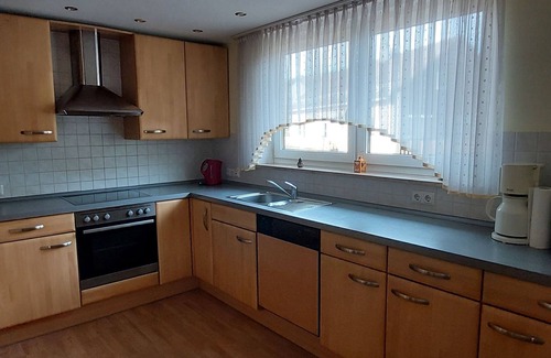 Obertrubach Apartment | Vacation apartment Merz 23