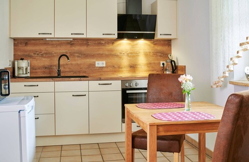 Lichtenegg Apartment | Vacation apartment (70m2) with balcony for 1-2 persons
