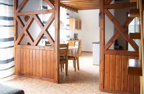 Pottenstein Apartment | Vacation apartment Hofblick - Ennerla-Hof