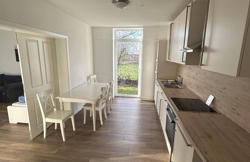 Rabenkirchen Apartment | Vacation apartment BEA 1