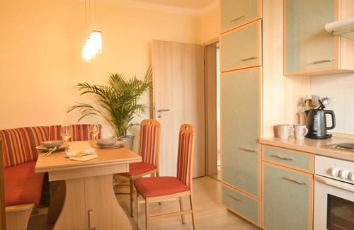 Sommerhausen Apartment | Vacation apartment "Silvaner" (45sqm)