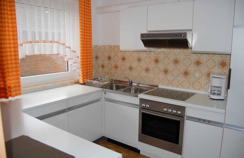 Luhe Apartment | Vacation apartment - Altes- Land - Haselhuhn family - Holiday apartment