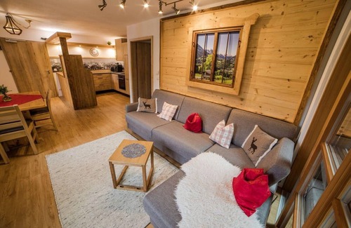 Unterwoessen Apartment | Vacation apartment 3, Strahhüttn 90 sqm, up to 6 persons, 2 bedrooms