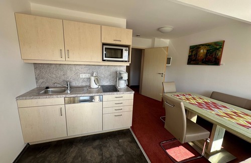 Waischenfeld House | Vacation apartment - GER House