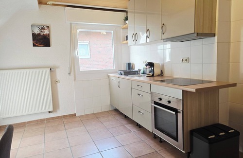 Weilerswist Apartment | Vacation apartment 2 - near Phantasialand, Cologne, Bonn, Brühl