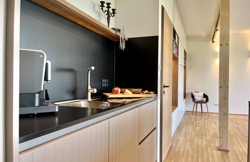 Ittel Condo | Vacation apartment Faulhauer/Apartment B
