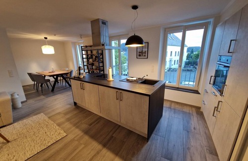 Welschbillig Apartment | Vacation apartment/apartment for 3 guests with 55m² in Welschbillig (190702)