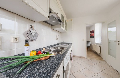 Wernigerode Apartment | Vacation apartment/apartment for 4 guests with 54m² in Wernigerode (145020)