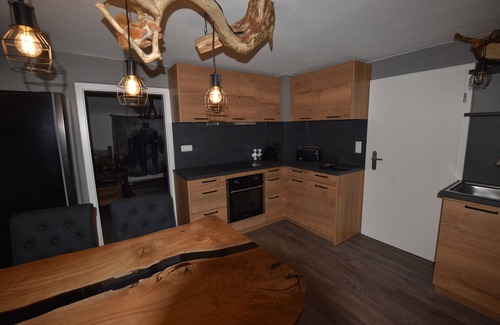Wilhelmsfeld Apartment | Vacation apartment Odwenwaldwellness