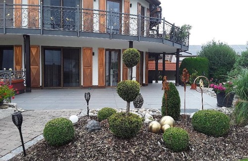 Benzingen Apartment | Vacation apartment, 100 sqm, 3 bedrooms, max. 5 persons