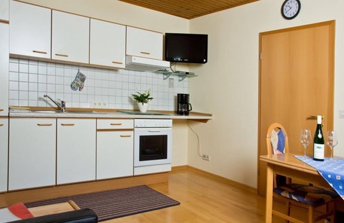 Piesport Apartment | Vacation apartment "Domherr" - Ferienwohnungen Veit