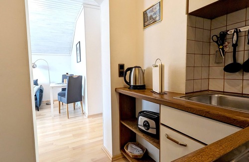 Radenthein Apartment | Vacation apartment Edeltraud on Lake Millstatt, hiking vacation and much more, apartment 3