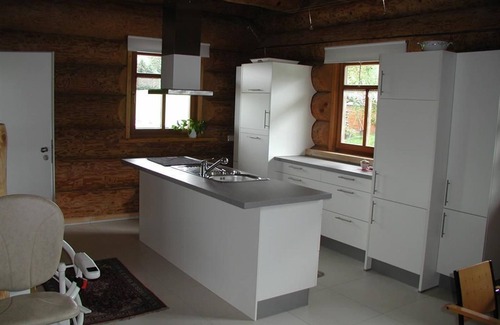 Deuselbach Apartment | Vacation apartment Erna
