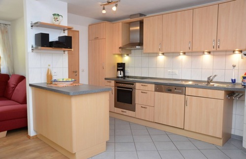 Elzach Apartment | Vacation apartment Ebersbachblick, approx. 100sqm, 2 bedrooms, max. 8 persons, 2 - 8