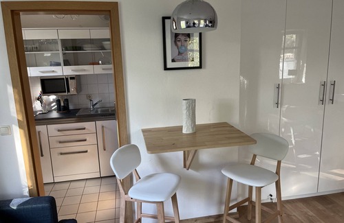 Weinboehla Apartment | Vacation apartment Elbtal Meißen, Dresden Moritzburg