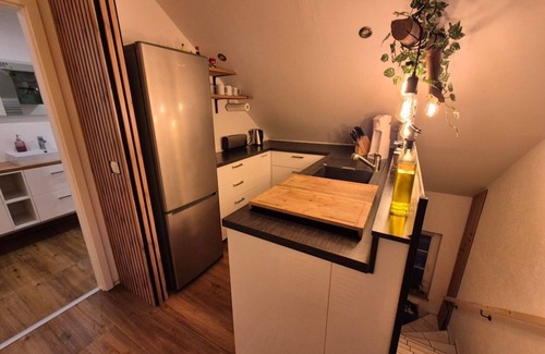 Stockseehof Apartment | Vacation apartment Emily - Apartment/apartment attic