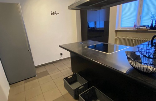 Eppelborn Apartment | Vacation apartment Eppelborn, 80m²