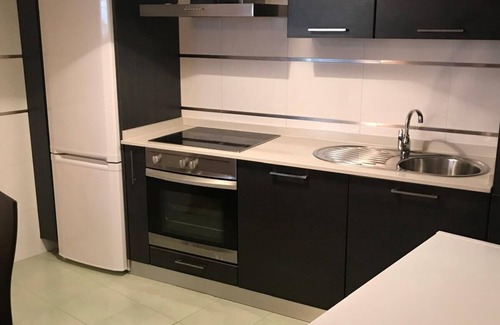 Porto do Son Apartment | Vacation apartment Porto do Son
