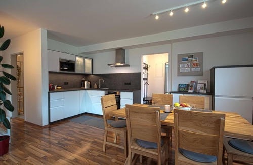 Schwaz Apartment | Vacation apartment EVANDI - Apartment EVANDI