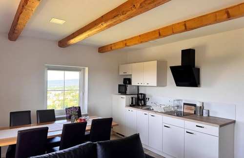 Eibenstock Apartment | Vacation apartment Fuchs - Holiday apartments Reutergut