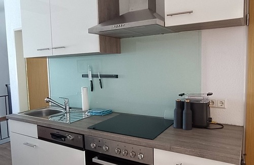 Euskirchen Apartment | Vacation apartment for 6 (7) persons Eifel