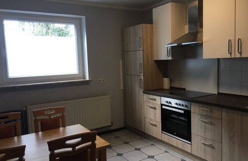 Ritterhude Apartment | Vacation apartment for up to 7 people