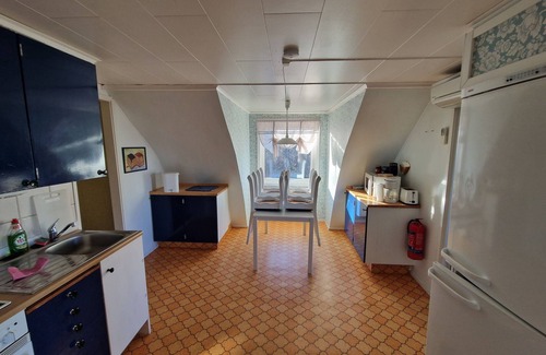 Fagerhult Apartment | Vacation apartment Fagerhult