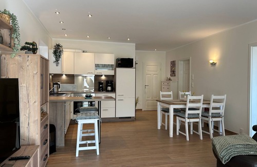 Ihlow Apartment | Vacation apartment Fehnperle - Fehnperle